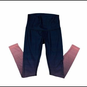 Lululemon Hi-Rise Leggings {8}